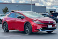 2024 Toyota Prius Prime SE