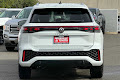 2025 Volkswagen Tiguan SEL R-Line