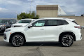 2025 Volkswagen Tiguan SEL R-Line