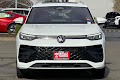 2025 Volkswagen Tiguan SEL R-Line