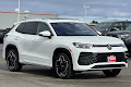 2025 Volkswagen Tiguan SEL R-Line