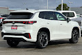 2025 Volkswagen Tiguan SEL R-Line