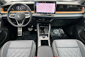 2025 Volkswagen Tiguan SEL R-Line