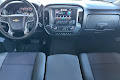 2015 Chevrolet Silverado 2500HD LT