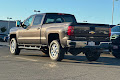 2015 Chevrolet Silverado 2500HD LT