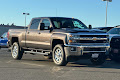 2015 Chevrolet Silverado 2500HD LT