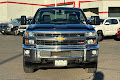 2015 Chevrolet Silverado 2500HD LT