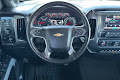 2015 Chevrolet Silverado 2500HD LT