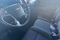 2015 Chevrolet Silverado 2500HD LT