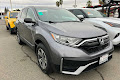 2020 Honda CR-V LX