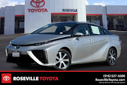 2019 Toyota Mirai