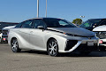 2019 Toyota Mirai