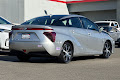 2019 Toyota Mirai