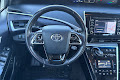 2019 Toyota Mirai
