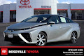 2019 Toyota Mirai