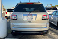 2015 GMC Acadia SLT