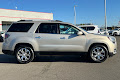 2015 GMC Acadia SLT