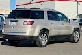 2015 GMC Acadia SLT