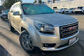 2015 GMC Acadia SLT