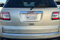 2015 GMC Acadia SLT
