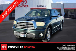 2008 Toyota Tundra LTD