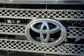 2008 Toyota Tundra LTD
