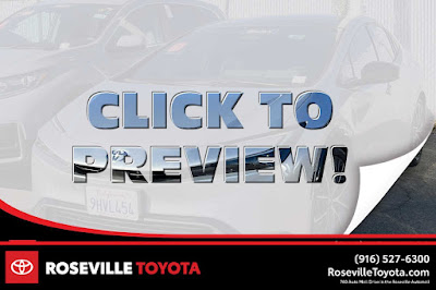 2023 Toyota Prius