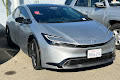 2023 Toyota Prius Limited