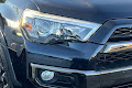 2019 Toyota 4Runner Limited Nightshade