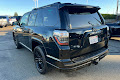 2019 Toyota 4Runner Limited Nightshade