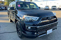 2019 Toyota 4Runner Limited Nightshade