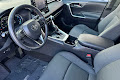 2022 Toyota RAV4 Prime SE