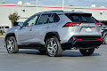 2022 Toyota RAV4 Prime SE