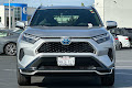2022 Toyota RAV4 Prime SE
