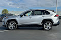 2022 Toyota RAV4 Prime SE
