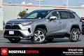 2022 Toyota RAV4 Prime SE