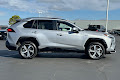 2022 Toyota RAV4 Prime SE