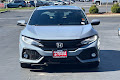 2019 Honda Civic Hatchback Sport Touring