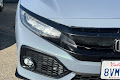 2019 Honda Civic Hatchback Sport Touring