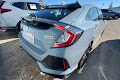2019 Honda Civic Hatchback Sport Touring