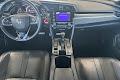 2019 Honda Civic Hatchback Sport Touring