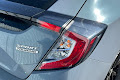 2019 Honda Civic Hatchback Sport Touring
