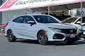 2019 Honda Civic Hatchback Sport Touring