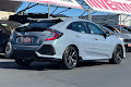 2019 Honda Civic Hatchback Sport Touring