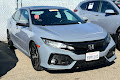 2019 Honda Civic Hatchback Sport Touring