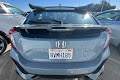 2019 Honda Civic Hatchback Sport Touring