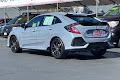 2019 Honda Civic Hatchback Sport Touring
