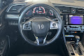 2019 Honda Civic Hatchback Sport Touring