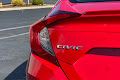 2018 Honda Civic EX-T