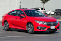 2018 Honda Civic EX-T